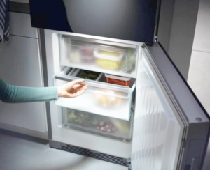 не морозит морозилка холодильника