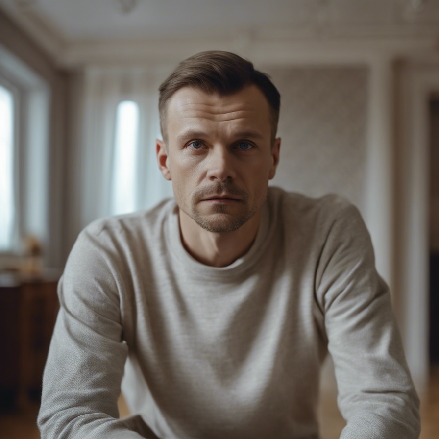 Антон Ражев