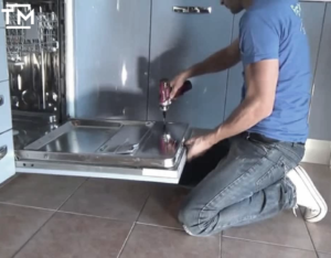 ремонт посудомоечных машин lg на дому